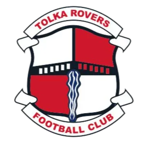Tolka Rovers logo