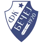 FK Becej logo