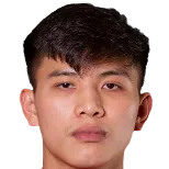 Nguyễn Thanh Bình logo