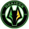 Polissya Zhytomyr U21 logo