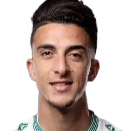 Abdelfettah Hadraf logo