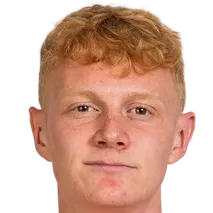 Nicolas Seiwald portrait