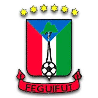 Equatorial Guinea logo