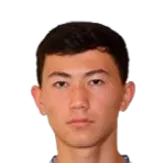 Amirkhon Muradov photo 