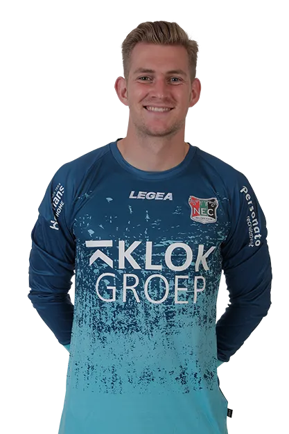 Mattijs Branderhorst logo