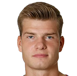 Alexander Sørloth photo 