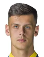 Christián Herc logo