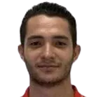 Christopher Josué Andrade Martín logo