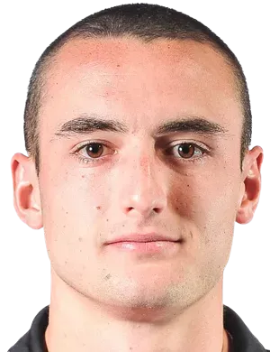 Mariano Barreda logo