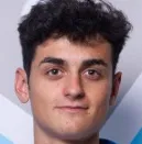 Alessandro Cortinovis logo