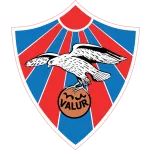 Valur Reykjavik logo