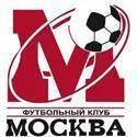 FK Moscow (R) logo