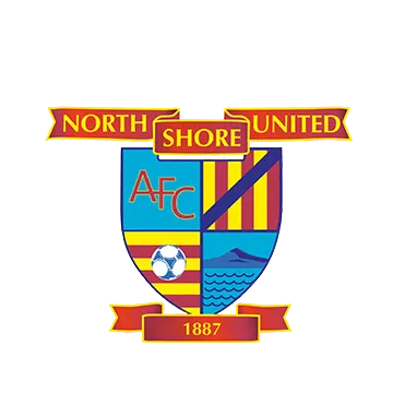 North Shore United logo