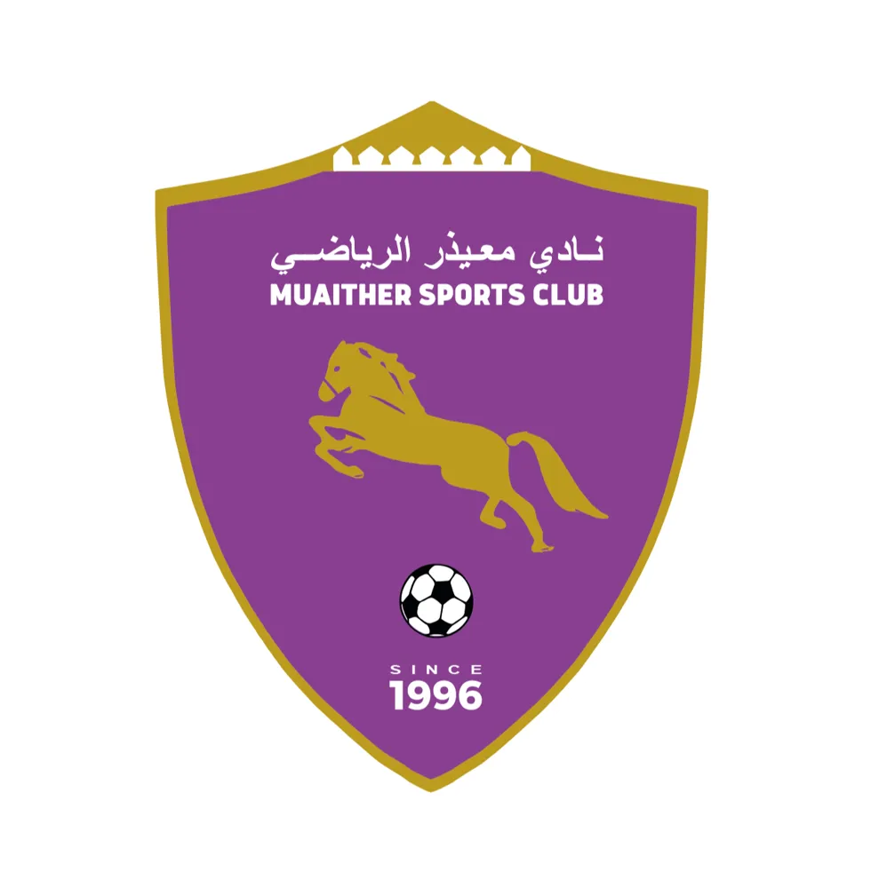 Muaither SC logo