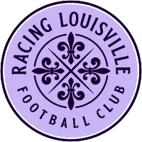 Racing Louisville Women logo