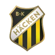 Hacken U19 logo