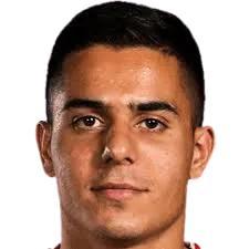 Giannis Masouras logo