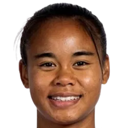 Alice Dauphine Sombath portrait