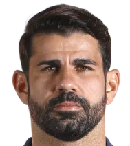 Diego Costa logo