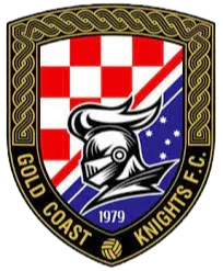 Gold Coast Knights B logo
