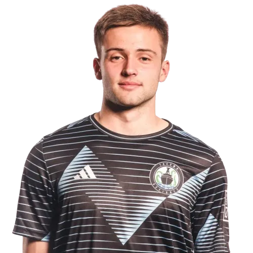 charles gaffney logo