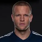 Jay DeMerit logo