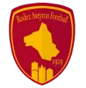 Rodez II logo