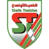 Stade tunisien logo