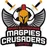 Magpies Crusaders logo