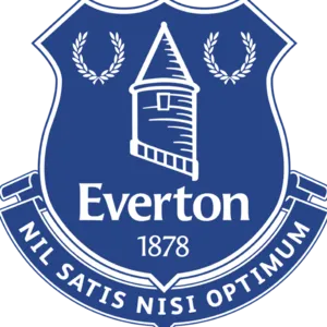 Everton U21 logo