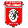 Atletico Trinidad logo
