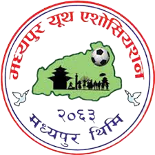 Madhyapur Youth Association logo