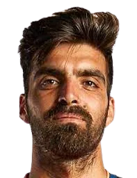 Ricardo Fernandes logo