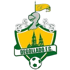 Degollado FC logo