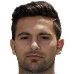 Marcos Álvarez logo