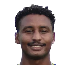 Annour Sossal Mahamat logo