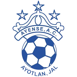 CD Ayense logo