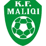 KF Maliqi logo
