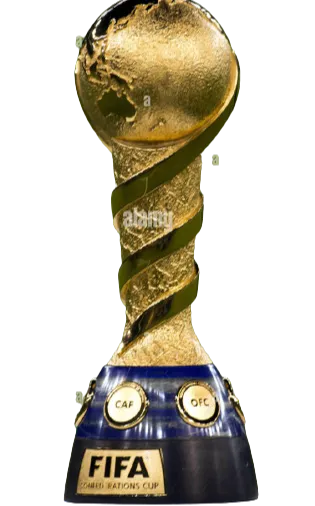 Confederations Cup winner logo