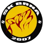 SK Brna logo