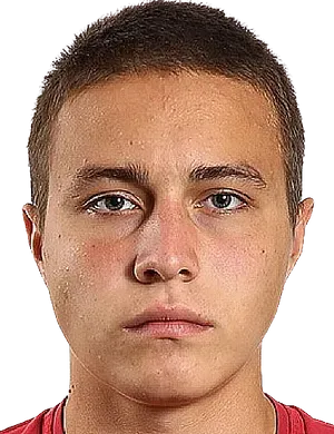 Mikhailovich Adel Teshkin logo