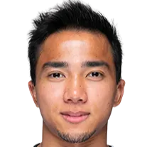Chanathip Songkrasin photo 
