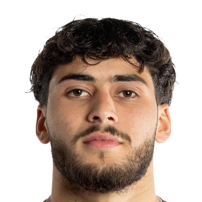 Nabil Bouchentouf photo 