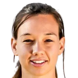 Christiane Endler logo