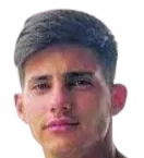 Alexander Sebastián Sosa logo