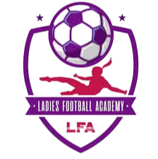 LFA Szczecin (w) logo