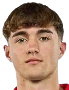 Matías Magdaleno logo