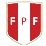 Peru U23 logo