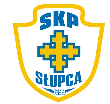 SKP Slupca logo