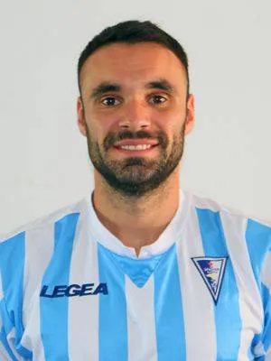 Branimir Jočić logo